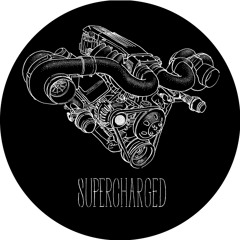 MS001/Vadim Svoboda - Supercharged Part.1