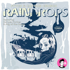Rain Drops (Original Mix) Ft. Carmen F