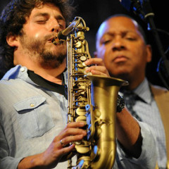 Wynton Marsalis 5et Feauturing Francesco Cafiso Pescara Jazz Festival 2011