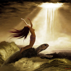 The Legend of Nuwa - "Knowing You (Theme Song)"