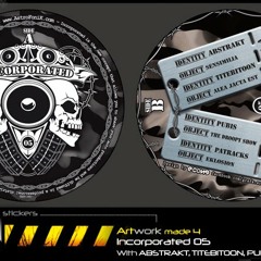 Eklosion [INCORPORATED 05 ASTROFONIK RECORDS]