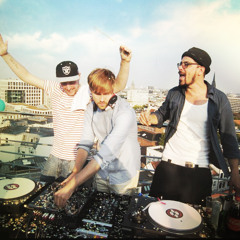 EXPLOITED Records Podcast 19: ADANA TWINS, DOCTOR DRU