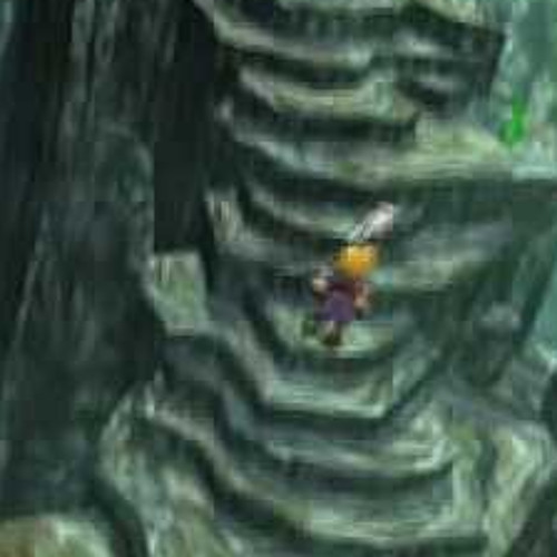 FF7 Breakcore Remixes - The Calamity from the Skies (Jenova Absolute)