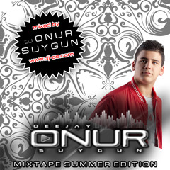 Onur Suygun / Summer Mixtape 2011