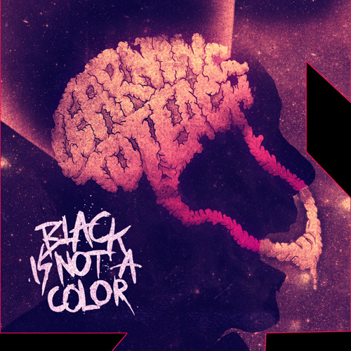 Black Is Not A Colour - Learning To Teach (Download FREE in description)