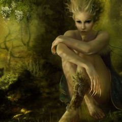 Nathaniel Ecko - Avariel