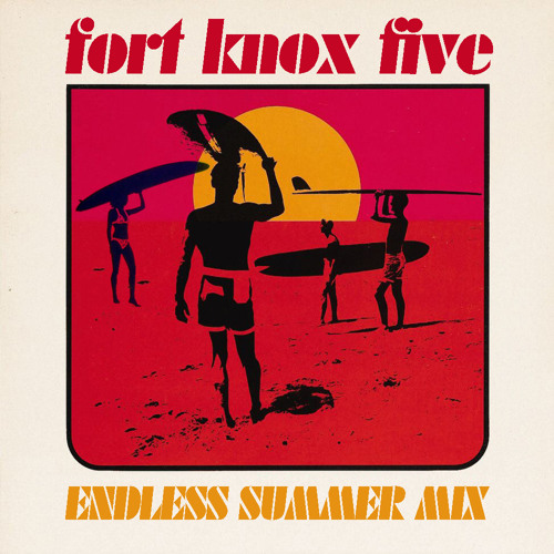 Endless Summer Mix