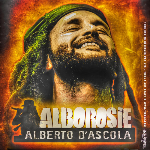 ALBOROSIE - Jahnoy