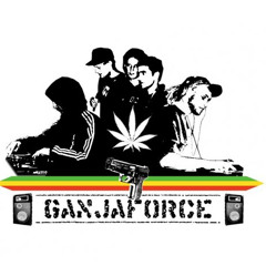 GeKKo - Ganjaforce Exclusive - (Summertime Riddim)
