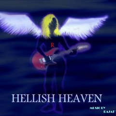 Hellish heaven-symphonic metal