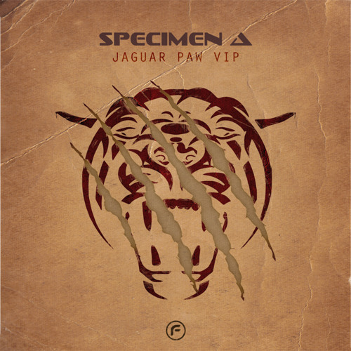 Specimen A - Jaguar Paw VIP [Funkatech Records] FREE DOWNLOAD