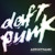 Artwork for Daft Punk - Aerodynamic (Specimen A & James D'ley Re-fix) FREE DOWNLOAD