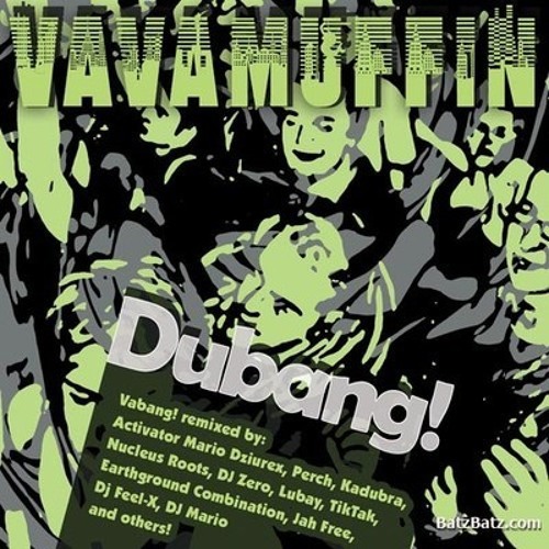 Vavamuffin - Smoking