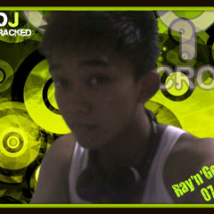 Dj Cracked Scratch Loops Samples Ray'n'Gel07