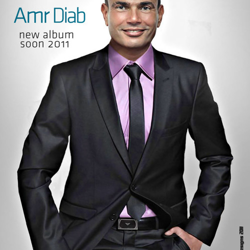 Amr Diab