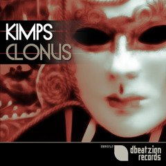Kimps - Clonus (DJ U-Cef & Lokovski Remix) // Out Now at Beatport!