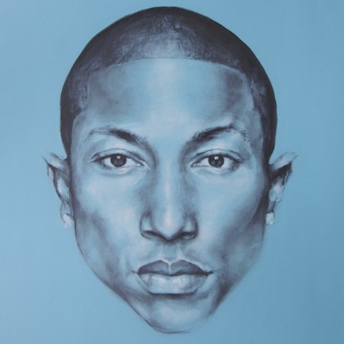 Jakk frost - what a thug like feat. pharrell and amerie