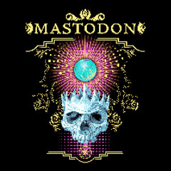 Mastodon - The last baron (8 bit remix)