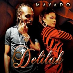 Mavado - Delilah
