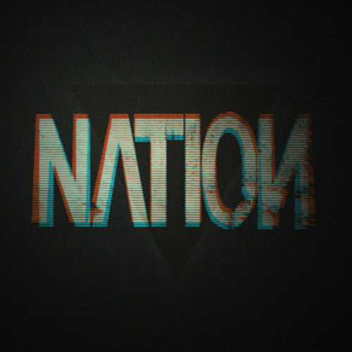 NΛTION - Kepler 2.0 (Artistes Inconnus Remix) [NATION REMIX CONTEST]
