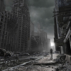SID 3000 - Post Apokalipse