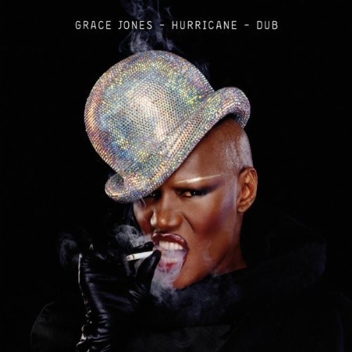 Grace Jones - Well Well Well Dub