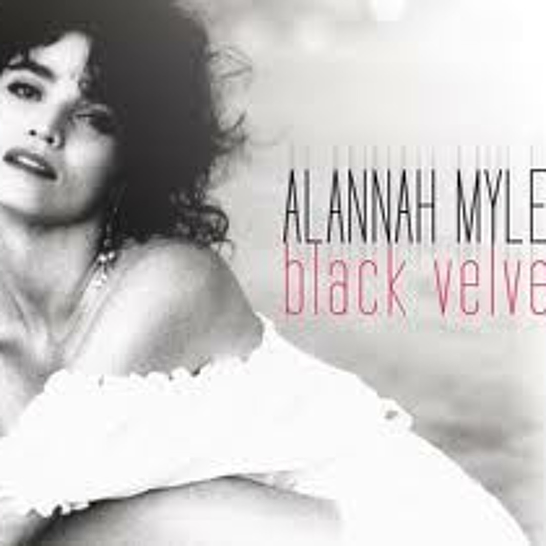 Stream The Trains - Black velvet (Alannah Myles COVER) by