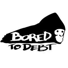 LnRipley - Trap (Bored To Debt Rmx)