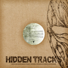 Hidden Tracks - HIDTR001 - Preview