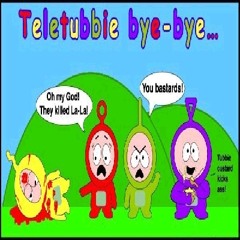 Teletubbye's park
