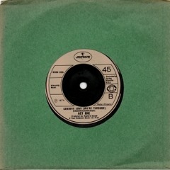 "Goodbye Love (We're Through)"-Act One