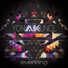 Andy Kuncl - Everlong (Foo Fighters Cover)