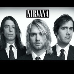 Nirvana - Come as you are (Dudu Nahas Remix)