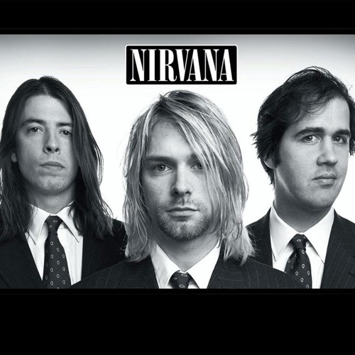 Nirvana - Come as you are (Dudu Nahas Remix)