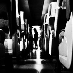 Crushers - Dark Passenger [**FREE DL**]
