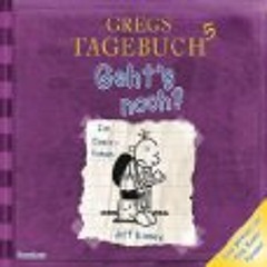 Auszug aus Greg's Tagebuch 5