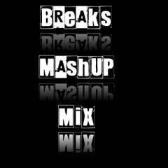 AVICII - LEVELS [T.G.I.-Friday Breaks MashUpMiX]