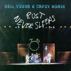 "Powderfinger" -  Neil Young and Crazy Horse (vinyl)