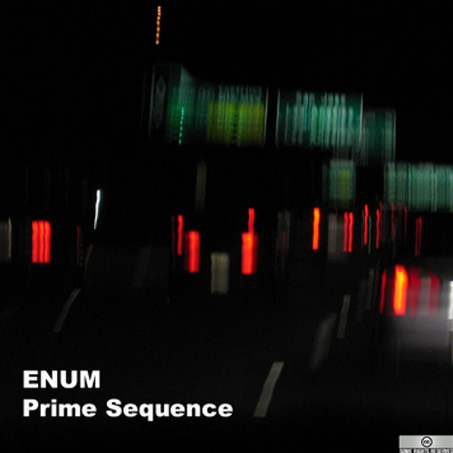 Enum - Prime Sequence