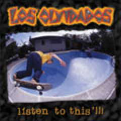 Los Olvidados -  So Dull