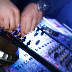 Senor Stereo - Unintentional (Orozco Bassline Edit)