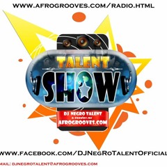 DJ NegRo Talent - Ndombolo