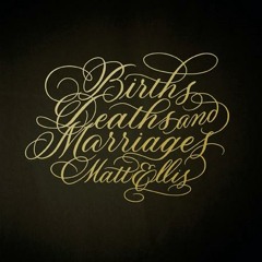 Matt Ellis - Don't Let Me Forget