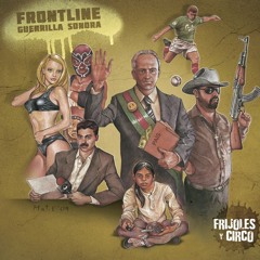 Coming Soon ft. Lengualerta y Olinka