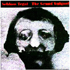 Schloss Tegal Live at the Deadly Actions Festival. - Lille, France 2002