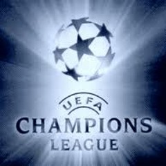 UEFA Champions League Weekly Theme