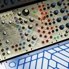 Synthesizer Sounds