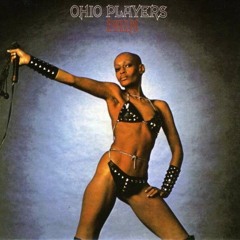 "Pain!" Ohio Players ShoNufffunk Remix!