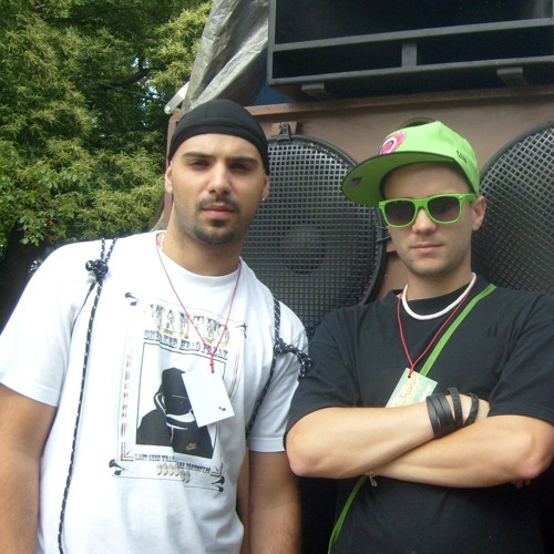 CaSh Flow & D.Ju-Lion - Superficielle (Crystal Master) [2011]