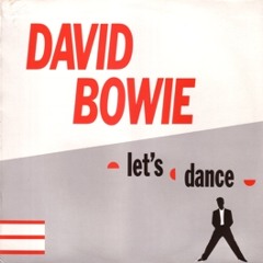 Lets Dance (David Bowie) Dubstep Remix